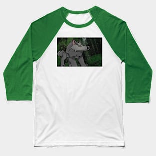 The guardian of the forest Baseball T-Shirt